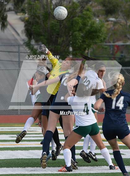 Thumbnail 1 in Camarillo @ Schurr (CIF SS D4 First Round) photogallery.