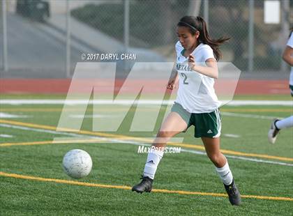 Thumbnail 1 in Camarillo @ Schurr (CIF SS D4 First Round) photogallery.