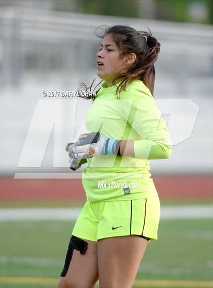 Thumbnail 1 in Camarillo @ Schurr (CIF SS D4 First Round) photogallery.