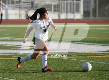 Thumbnail 1 in Camarillo @ Schurr (CIF SS D4 First Round) photogallery.