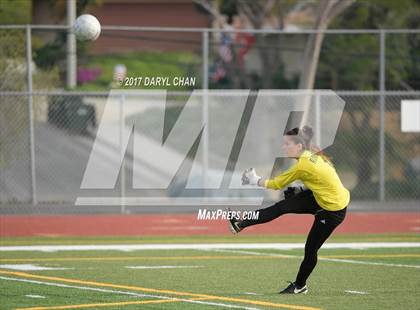 Thumbnail 2 in Camarillo @ Schurr (CIF SS D4 First Round) photogallery.