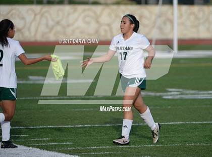 Thumbnail 3 in Camarillo @ Schurr (CIF SS D4 First Round) photogallery.