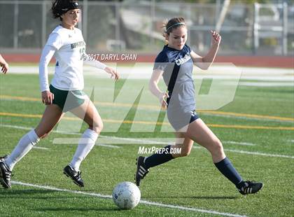 Thumbnail 3 in Camarillo @ Schurr (CIF SS D4 First Round) photogallery.