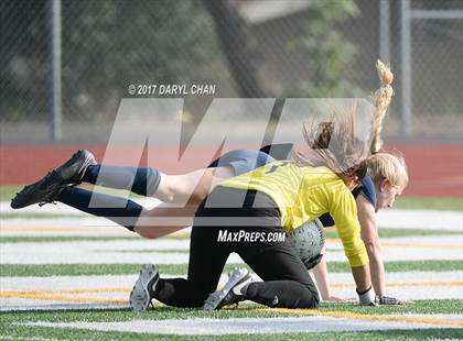 Thumbnail 3 in Camarillo @ Schurr (CIF SS D4 First Round) photogallery.