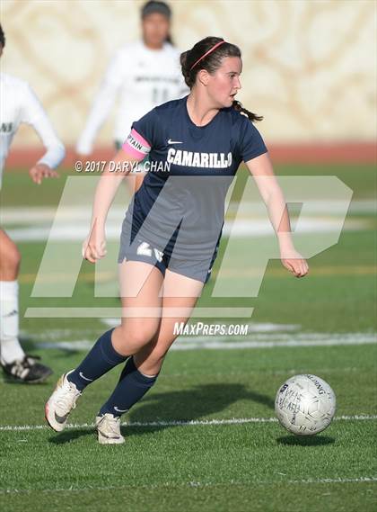 Thumbnail 3 in Camarillo @ Schurr (CIF SS D4 First Round) photogallery.