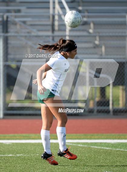 Thumbnail 2 in Camarillo @ Schurr (CIF SS D4 First Round) photogallery.
