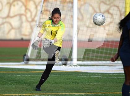 Thumbnail 1 in Camarillo @ Schurr (CIF SS D4 First Round) photogallery.