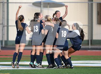 Thumbnail 2 in Camarillo @ Schurr (CIF SS D4 First Round) photogallery.