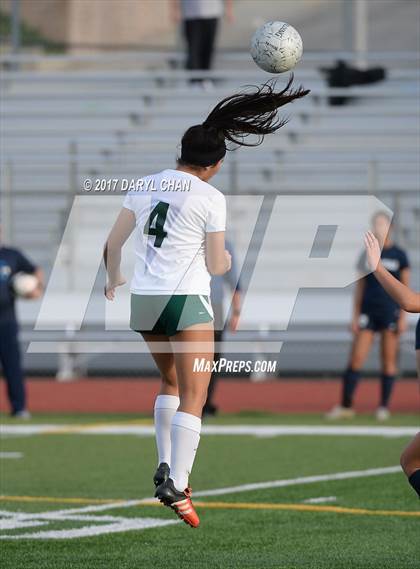 Thumbnail 2 in Camarillo @ Schurr (CIF SS D4 First Round) photogallery.