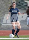 Photo from the gallery "Camarillo @ Schurr (CIF SS D4 First Round)"