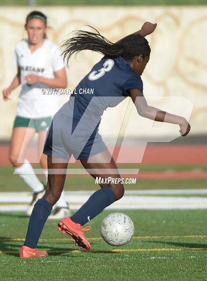 Thumbnail 2 in Camarillo @ Schurr (CIF SS D4 First Round) photogallery.