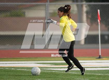Thumbnail 2 in Camarillo @ Schurr (CIF SS D4 First Round) photogallery.