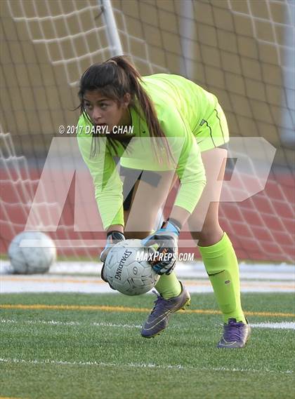 Thumbnail 1 in Camarillo @ Schurr (CIF SS D4 First Round) photogallery.