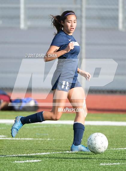Thumbnail 3 in Camarillo @ Schurr (CIF SS D4 First Round) photogallery.