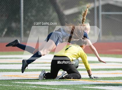 Thumbnail 2 in Camarillo @ Schurr (CIF SS D4 First Round) photogallery.