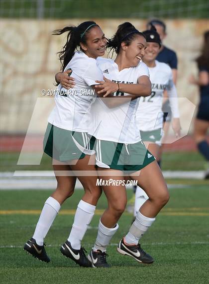 Thumbnail 2 in Camarillo @ Schurr (CIF SS D4 First Round) photogallery.