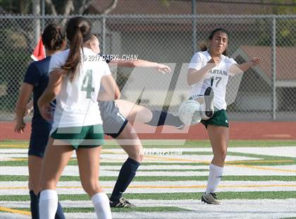 Thumbnail 1 in Camarillo @ Schurr (CIF SS D4 First Round) photogallery.