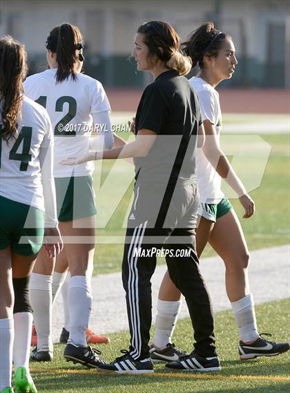 Thumbnail 2 in Camarillo @ Schurr (CIF SS D4 First Round) photogallery.