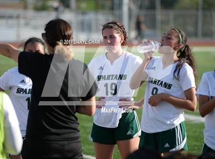 Thumbnail 1 in Camarillo @ Schurr (CIF SS D4 First Round) photogallery.