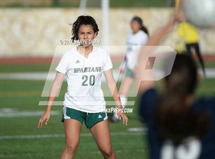 Thumbnail 3 in Camarillo @ Schurr (CIF SS D4 First Round) photogallery.