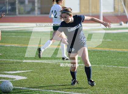 Thumbnail 1 in Camarillo @ Schurr (CIF SS D4 First Round) photogallery.