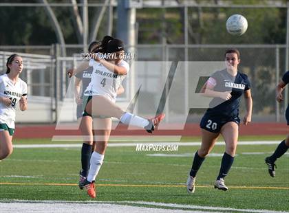 Thumbnail 3 in Camarillo @ Schurr (CIF SS D4 First Round) photogallery.