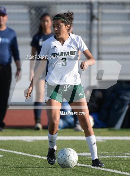 Thumbnail 2 in Camarillo @ Schurr (CIF SS D4 First Round) photogallery.