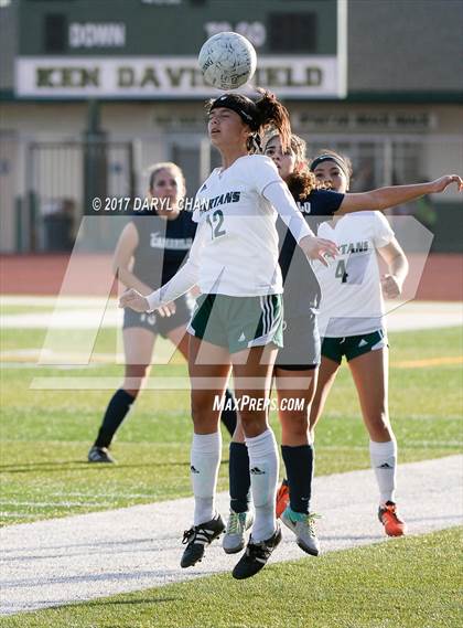 Thumbnail 3 in Camarillo @ Schurr (CIF SS D4 First Round) photogallery.