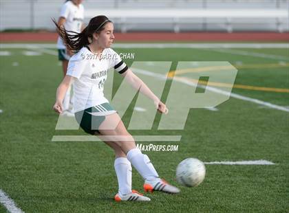 Thumbnail 1 in Camarillo @ Schurr (CIF SS D4 First Round) photogallery.