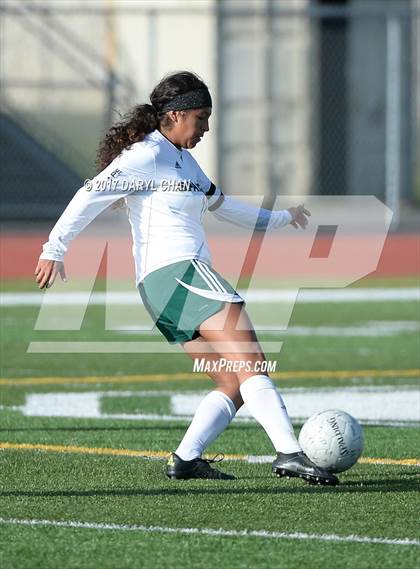 Thumbnail 3 in Camarillo @ Schurr (CIF SS D4 First Round) photogallery.