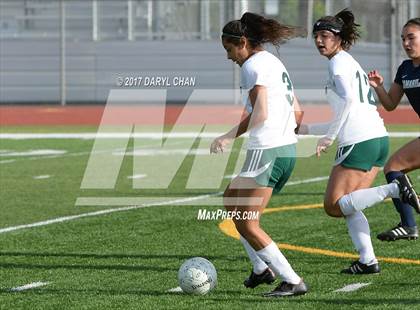 Thumbnail 2 in Camarillo @ Schurr (CIF SS D4 First Round) photogallery.