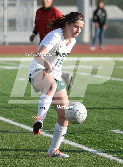 Thumbnail 1 in Camarillo @ Schurr (CIF SS D4 First Round) photogallery.