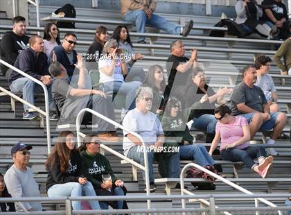 Thumbnail 3 in Camarillo @ Schurr (CIF SS D4 First Round) photogallery.