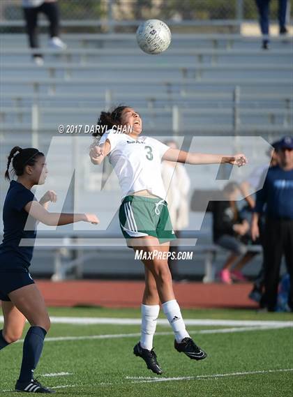 Thumbnail 1 in Camarillo @ Schurr (CIF SS D4 First Round) photogallery.
