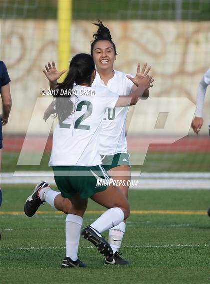 Thumbnail 1 in Camarillo @ Schurr (CIF SS D4 First Round) photogallery.