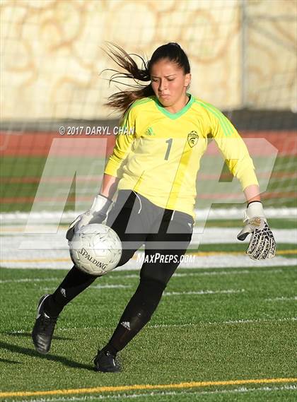 Thumbnail 3 in Camarillo @ Schurr (CIF SS D4 First Round) photogallery.