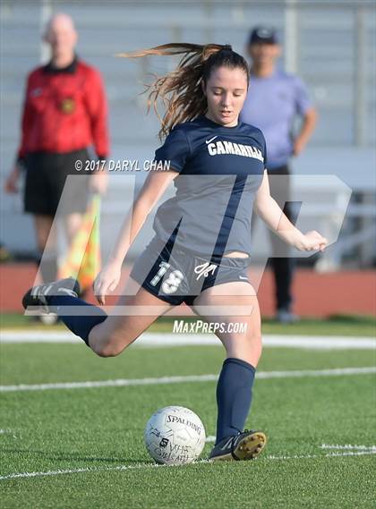Thumbnail 2 in Camarillo @ Schurr (CIF SS D4 First Round) photogallery.