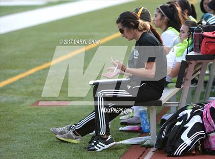 Thumbnail 2 in Camarillo @ Schurr (CIF SS D4 First Round) photogallery.