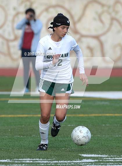 Thumbnail 1 in Camarillo @ Schurr (CIF SS D4 First Round) photogallery.