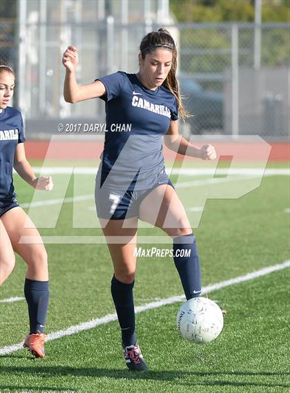 Thumbnail 2 in Camarillo @ Schurr (CIF SS D4 First Round) photogallery.