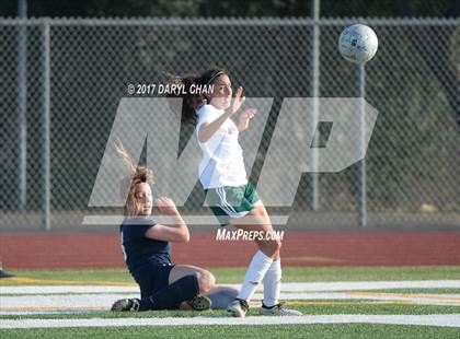 Thumbnail 2 in Camarillo @ Schurr (CIF SS D4 First Round) photogallery.