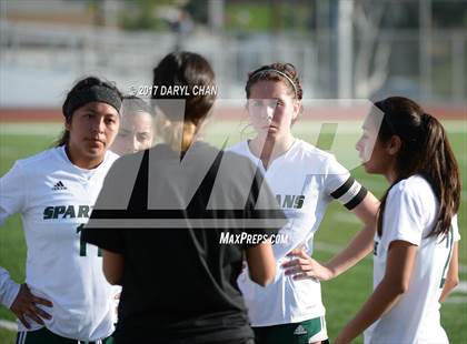 Thumbnail 2 in Camarillo @ Schurr (CIF SS D4 First Round) photogallery.