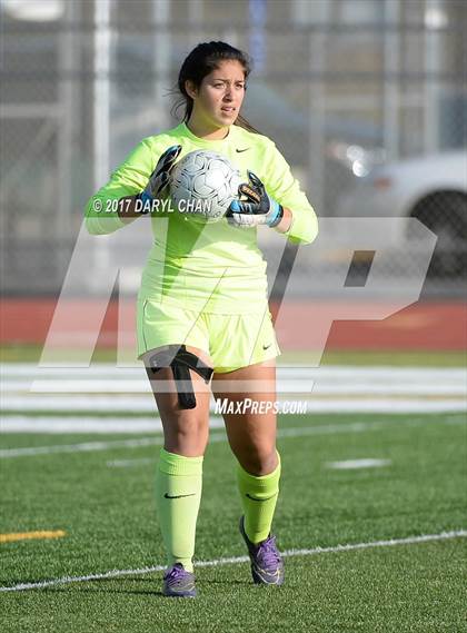Thumbnail 2 in Camarillo @ Schurr (CIF SS D4 First Round) photogallery.