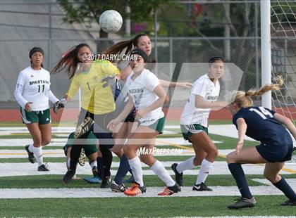 Thumbnail 2 in Camarillo @ Schurr (CIF SS D4 First Round) photogallery.