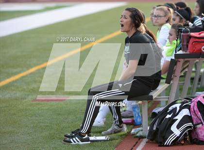 Thumbnail 2 in Camarillo @ Schurr (CIF SS D4 First Round) photogallery.