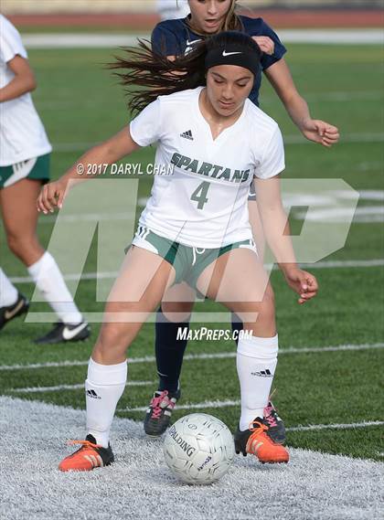Thumbnail 3 in Camarillo @ Schurr (CIF SS D4 First Round) photogallery.