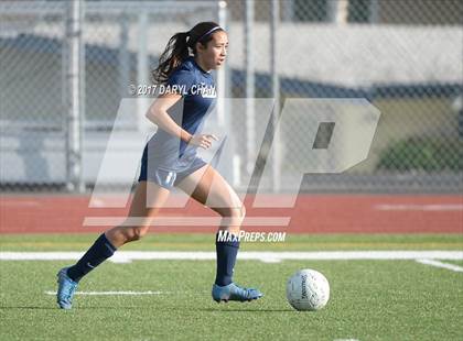 Thumbnail 2 in Camarillo @ Schurr (CIF SS D4 First Round) photogallery.