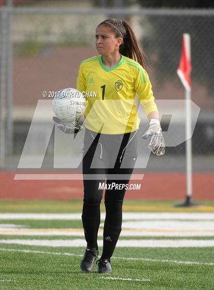 Thumbnail 3 in Camarillo @ Schurr (CIF SS D4 First Round) photogallery.