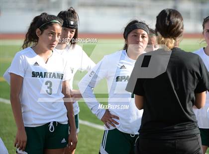 Thumbnail 1 in Camarillo @ Schurr (CIF SS D4 First Round) photogallery.