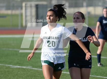 Thumbnail 2 in Camarillo @ Schurr (CIF SS D4 First Round) photogallery.